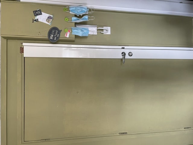 Consultation sécurité serrurier Lyon 3